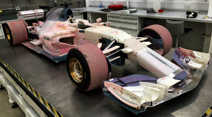 Manor MRT06
