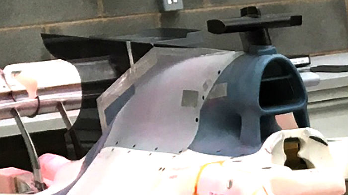 Manor MRT06