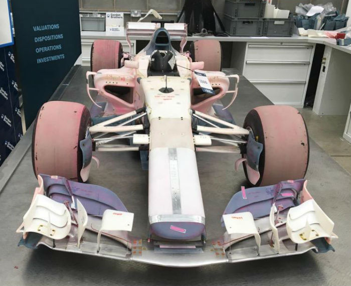 Manor MRT06