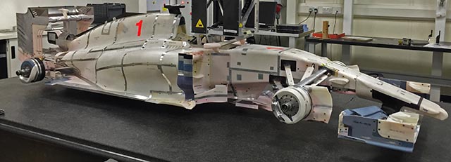 Manor MNR1