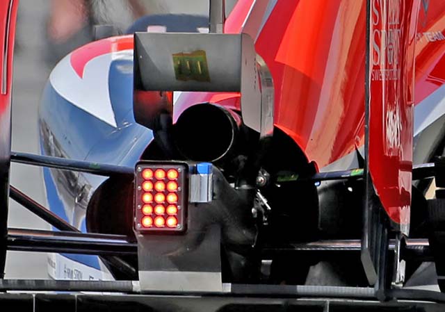 Marussia MR03