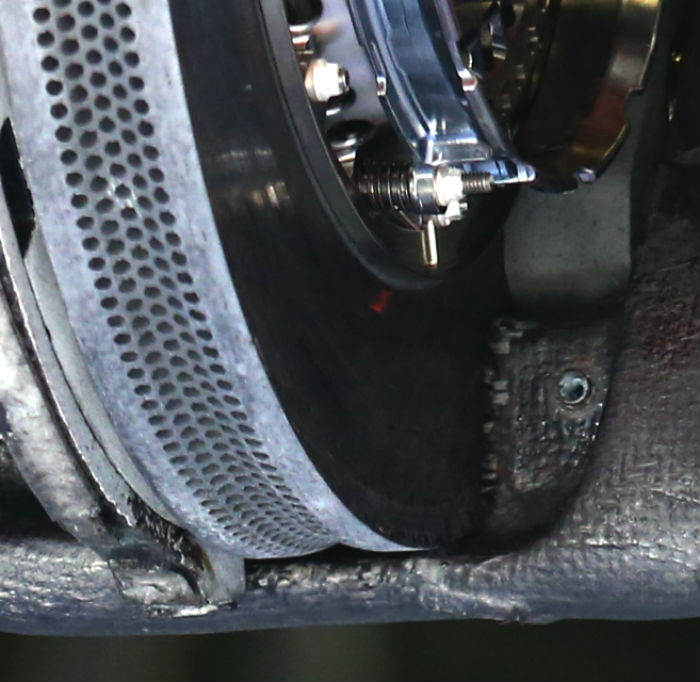 McLaren MCL32