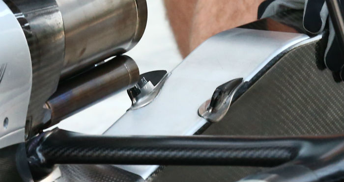 Mercedes W07