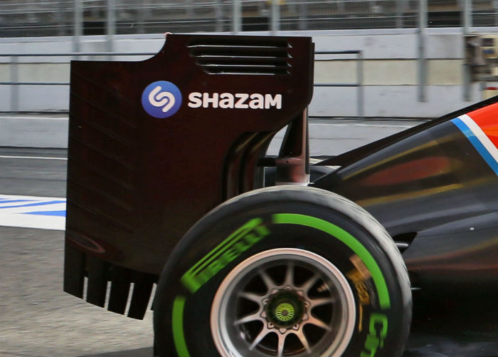 Manor MRT05