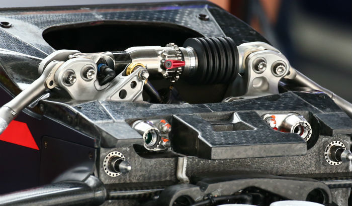 Red Bull RB12