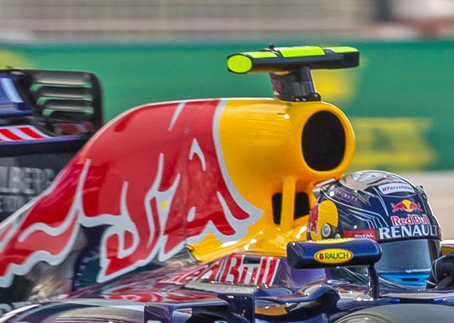 Red Bull RB10