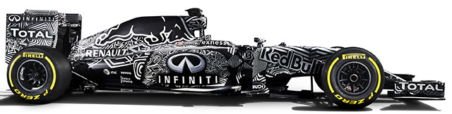 Red Bull RB11