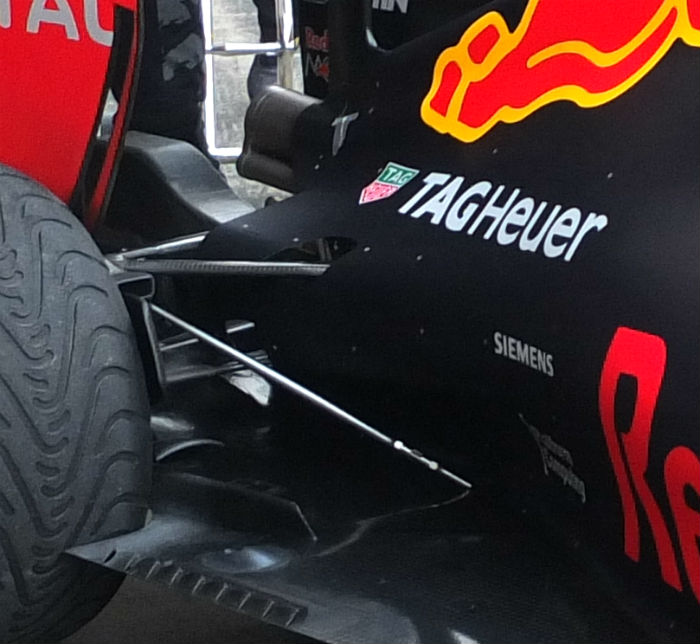 Red Bull RB12