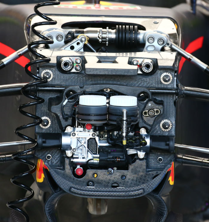 Red Bull RB12