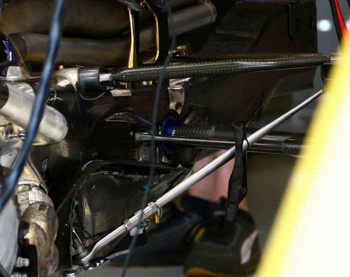 Red Bull RB12