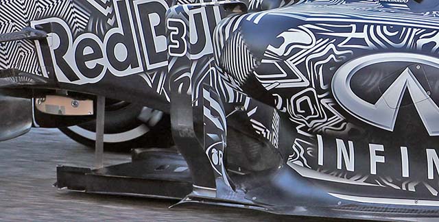 Red Bull RB11