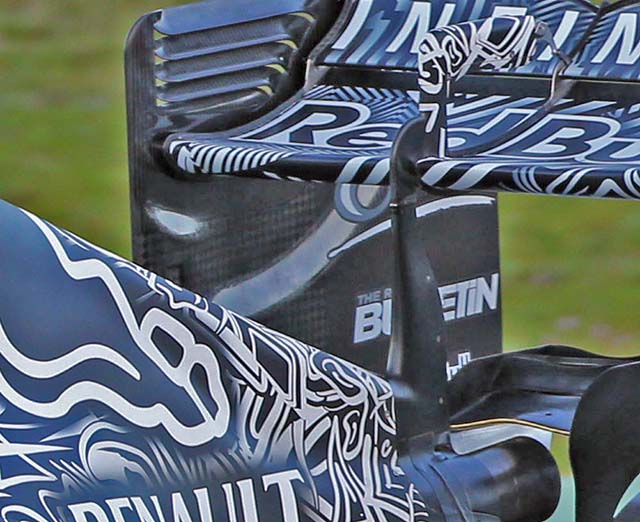 Red Bull RB11