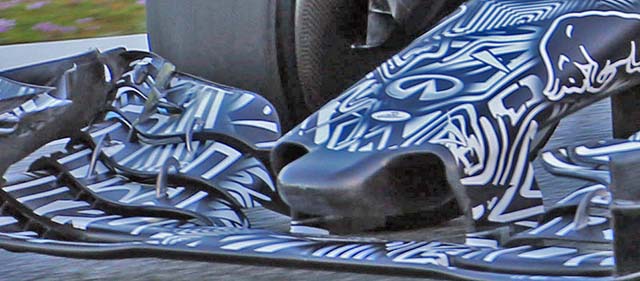 Red Bull RB11