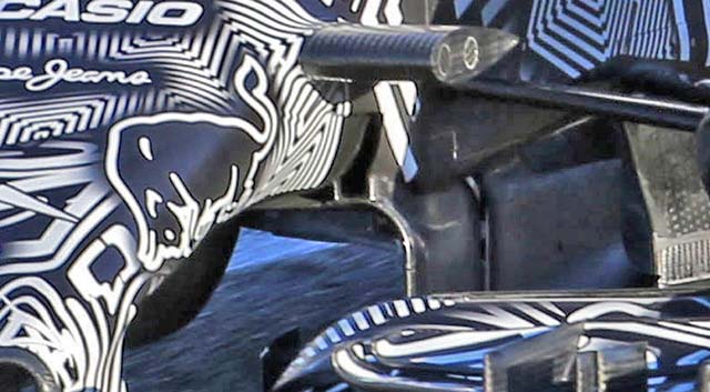 Red Bull RB11