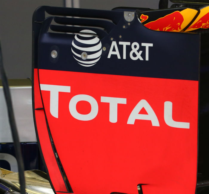 Red Bull RB12