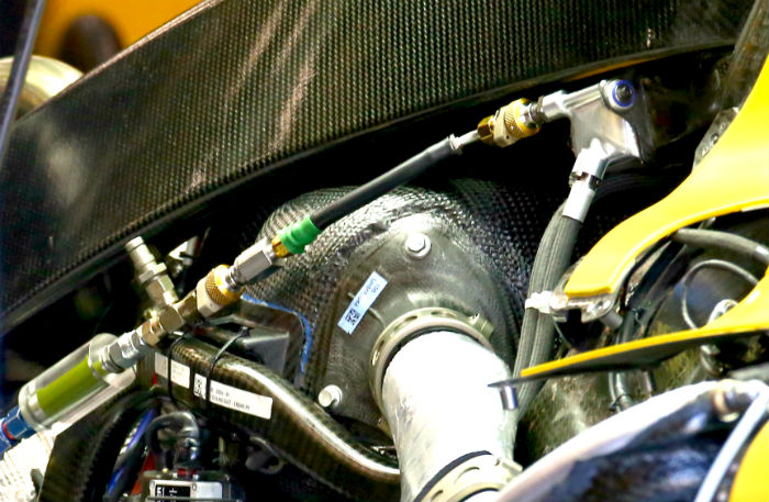 Renault RS16