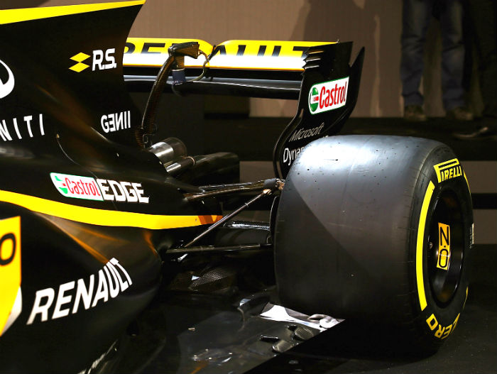 Renault RS17