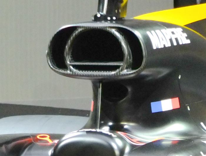 Renault RS17