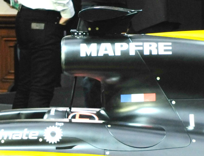Renault RS17