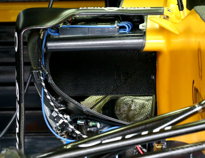 Renault RS16