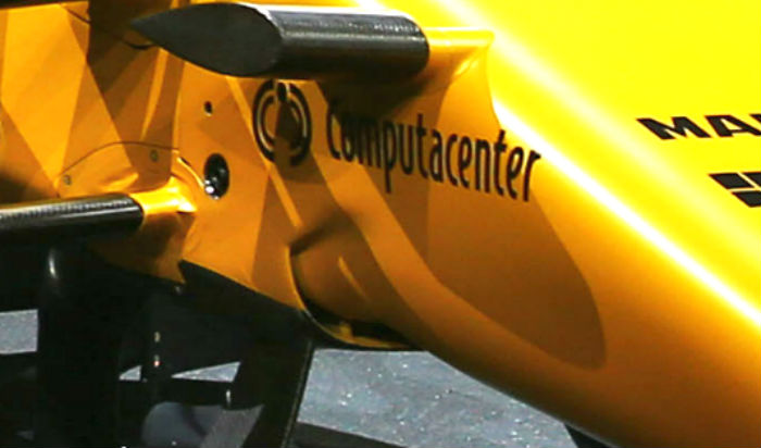 Renault RS17