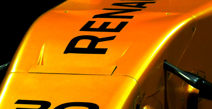 Renault RS17
