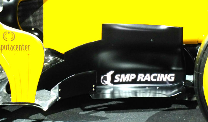 Renault RS17