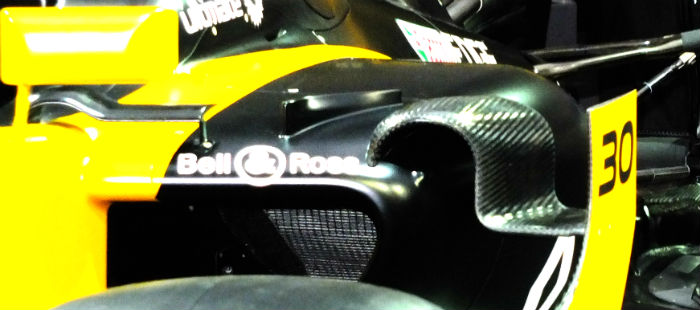Renault RS17