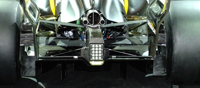 Renault RS17
