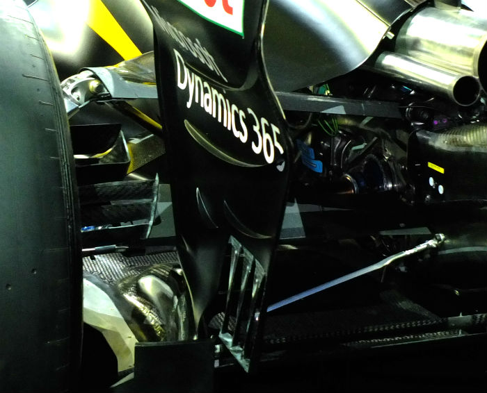 Renault RS17