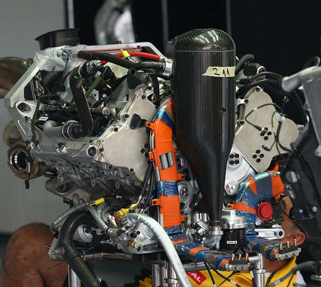 Renault RS34