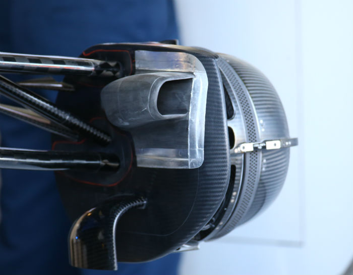 Sauber C35