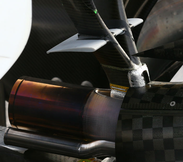 Sauber C35