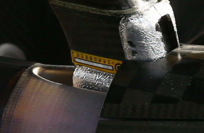 Sauber C35