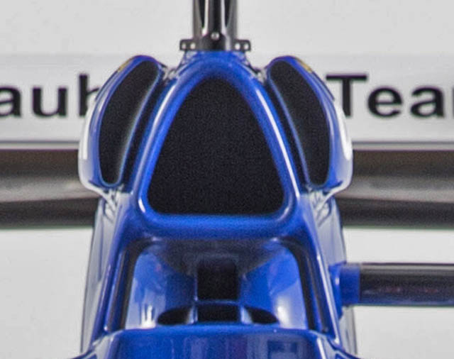 Sauber C34
