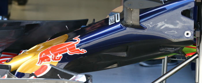 Toro Rosso STR11