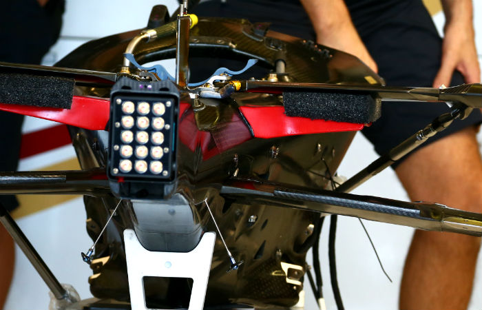 Toro Rosso STR11