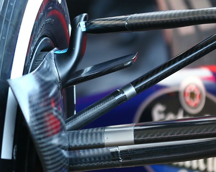 Toro Rosso STR12