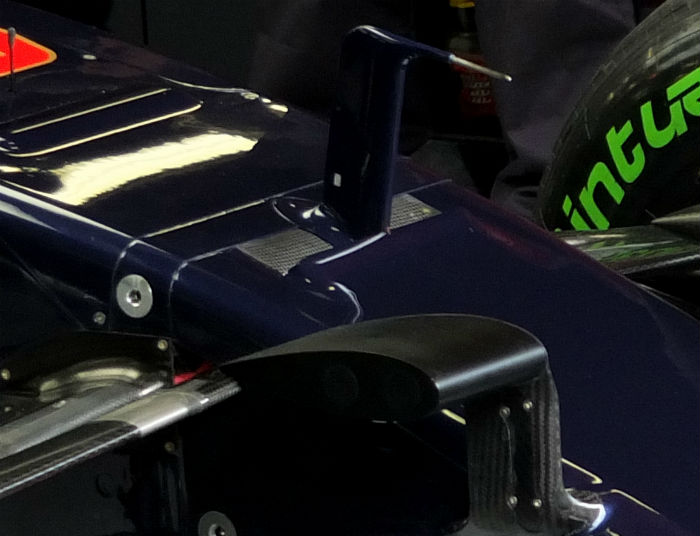 Toro Rosso STR11