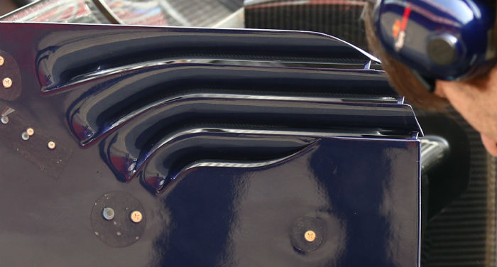 Toro Rosso STR11