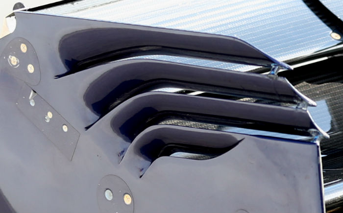 Toro Rosso STR11