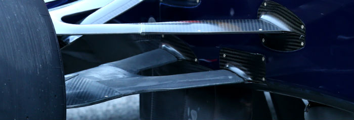 Toro Rosso STR11