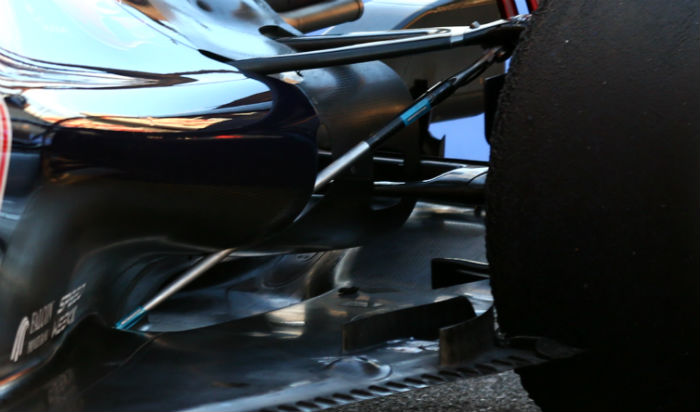 Toro Rosso STR11