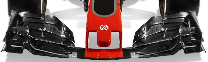 Haas VF-17