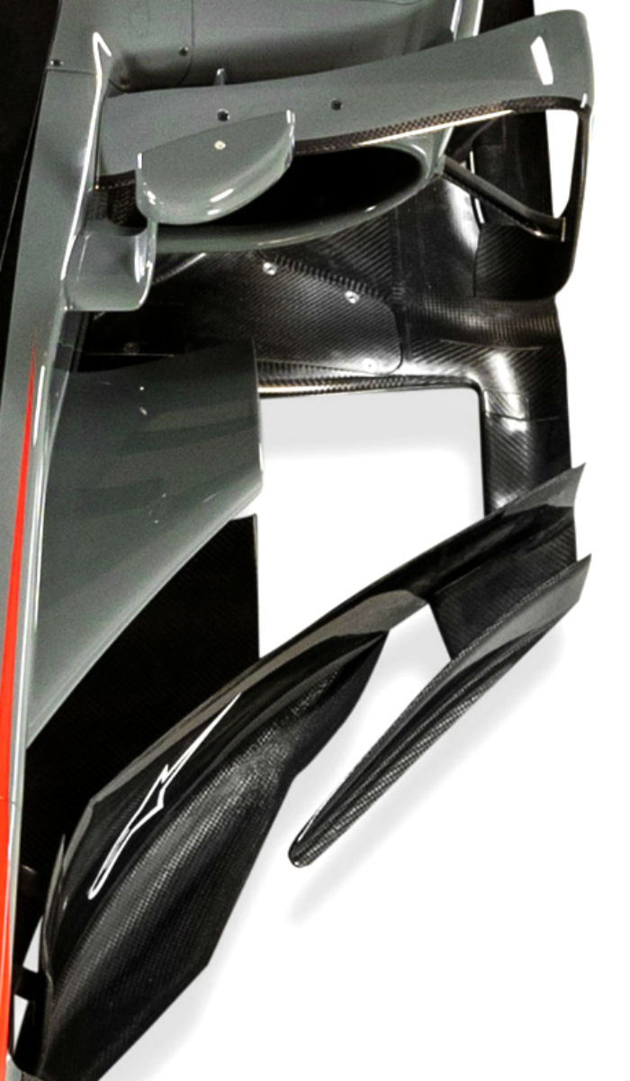 Haas VF-17