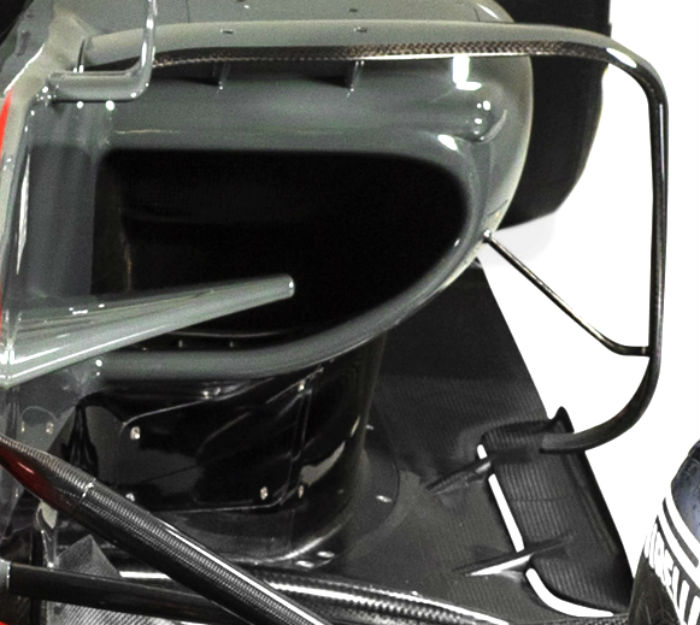 Haas VF-17