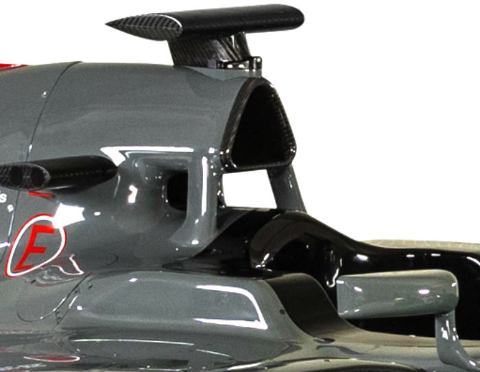 Haas VF-17
