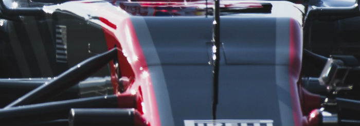 Haas VF-17