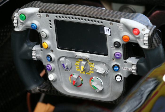 Force India VJM09