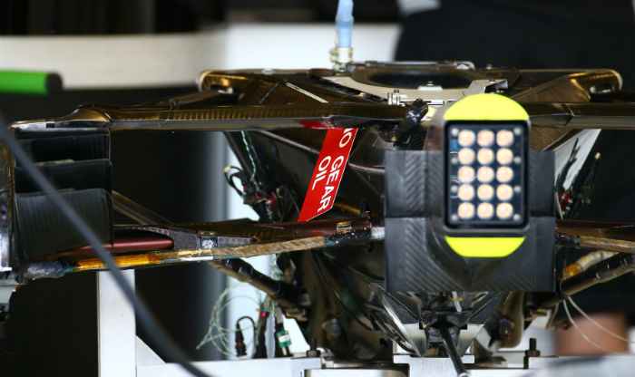 Force India VJM09